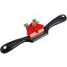 Anndason 2 Pcs Adjustable SpokeShave with Flat Base and Metal Blade Wood Working Wood Craft Hand Tool Style 1 - Buy Online on GoSupps.com