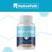 NativePath Native Defense - All-Natural Immune Support & Collagen Booster with Elderberry, Vitamin C, D & Zinc - 30-Day Supply - Buy Online on GoSupps.com