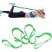 Buy Durable Stretch Tapes & Yoga Belts for Physiotherapy - 2.5m Stretching Aid for Home & Fitness Training - Buy Online on GoSupps.com