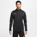 Nike Men's Dry Park 20 Training Jacket - Black/White | International Shipping Available - Buy Online on GoSupps.com