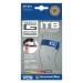 Neo-G ITB Band Knee Strap - Adjustable Compression Support for Jumpers Knee, Tendonitis, Joint Pain - Ideal for Basketball, Running, Soccer, Tennis - Class 1 Medical Device - Blue - Buy Online on GoSupps.com