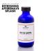 Aftershave Splash For Men l Canadian Made by A Skilled Artisan l Moisturize and Soothe the Skin 114 ml (4 oz) (Duc Santal Fragrance) - Buy Online on GoSupps.com