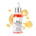 Brightening Face Oil 30ml Nourishing 5-in-1 Liquid Drops - Moisturizing Face Oil - for Use at Home While Traveling at Work Morning and Evening Routine and After