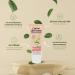 Corine de Farme - Day Cream with Aloe Vera Extract - Moisturizes Nourishes Soothes - All Skin Types - 99% Ingredients of Natural Origin - French-Made Facial Care - 50 ml - Buy Online on GoSupps.com
