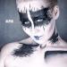 Buy Meralens Colored Contact Lenses - Fun Blue Cosplay & Halloween - Free Lens Case | 0.0 Diopters 14mm - Buy Online on GoSupps.com