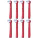 WuYan 16pcs Kid's Replacement Brush Heads for Oral B Electric Toothbrush | Compatible with Professional Care & Advanced Power Models - Buy Online on GoSupps.com