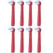 VINFANY 16PCS Kids Toothbrush Heads for Oral B - Replacement Brush Heads for Braun Electric Toothbrush - Compatible with Sensitive Clean, Professional Care, Advanced Power, Floss - Children's Oral Care - Buy Online on GoSupps.com