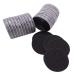 Perfeclan 60pcs Replacement Grinding Paper Slices - Fine 180 Grit Pedicure Accessories for Electrical Foot Files | International Shipping Available - Buy Online on GoSupps.com