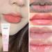 Barubt Smoothing Whitening Pinky Lip Mask Pink Moisturizing and Brightening Treatment 8.5g 4.25x0.94x0.79 Inches - Buy Online on GoSupps.com