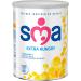SMA Extra Hungry Infant Milk 800g - Pack of 1 | Suitable from Birth | High Quality Formula - Buy Online on GoSupps.com