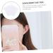 Clear Elf Ear Stickers - 24 Sheets | Transparent Makeup Earring Lift Patches | Snorkeling Ear Support - Buy Online on GoSupps.com