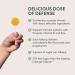 Kids Throat Soothing Lollipops - Beekeeper s Naturals | Doctor Formulated Immune Support Vitamin D & Honey Low Sugar | 15 ct Variety Pack - Buy Online on GoSupps.com