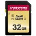 Transcend 32GB SD Card UHS-I U1 MLC TS32GSDC500S