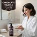 Black Canyon Chocolate Truffle Scented Body Lotion with Lanolin and Jojoba Oil 12 Oz (2 Pack) - Buy Online on GoSupps.com