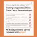  BONAJOUR Ginger Aqua Relief Toner Pad for Sensitive Skin Gentle Exfoliation and Soothing - Buy Online on GoSupps.com