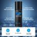 LAIKOU Skin Care Set Gifts for Men Skincare Gift Set Men Skincare with Facial Cleanser Toner Eye Cream Serum Cream Father's Day Christmas Birthday Valentines for Him Dad Husband Boyfriend Daily Skincare Set 5pcs with  - Buy Online on GoSupps.com