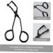 3 Sets Silicone Eyelash Curlers - Professional Makeup Tools for Luscious Lashes | International Shipping Available - Buy Online on GoSupps.com