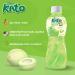 Taveephol Product Co LTD KATO Meloensap met Nata De Coco 1 x 320 ml - Buy Online on GoSupps.com