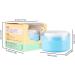 Houppette poudre et r cipient pour le corps Bo te d poussi rage l g re pour le corps et le bain id ale pour les femmes et les b b s - Buy Online on GoSupps.com