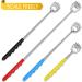 VIMVIP Bear Claw Telescoping Back Scratcher Set - Extendable Metal Scratcher with Soft Handle (4 Pack) - Buy Online on GoSupps.com