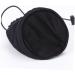 Beatifufu 1pc Wind Shield Pocket Diffuser Sock Diffuser for Hairdryer Hair Dryer Bag Travel Diffuser Black - Buy Online on GoSupps.com