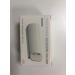 UDQYQ 2PC Rolling Toothpaste Squeezer with Magnetic Pad - Wall-Mounted Space-Saving Bathroom Organizer (White) - Buy Online on GoSupps.com