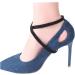 FOMIYES 18 Pairs Women's High Heel Shoes - Stylish & Comfortable - International Shipping Available - Buy Online on GoSupps.com