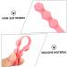 Clispeed 30 PC Adjustable Masking Hook & Ear Adjusters - Pink Clothes Rack & Ear Crevitation Extensions - Buy Online on GoSupps.com