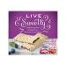 Kellogg's Special K Blueberry Pastry Crisps - Pack of 2 - Buy Online on GoSupps.com