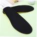 FOMIYES Absorption Insoles - Breathable Sports Insoles for Enhanced Comfort | Size 1 - International Shipping Available - Buy Online on GoSupps.com