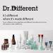 Dr. Different VITALIFT-A Forte: Retinal Intensive Anti-Aging Night Cream for Lifting, Firming, and Wrinkle Reduction - 0.7oz - Buy Online on GoSupps.com