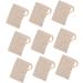 Hemoton 60 Pcs Exfoliating Soap Pouch Handmade Soap Bag Soap Saver Bag Exfoliating Soap Soaps Net - Buy Online on GoSupps.com