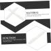 Buy Healeved Anti-Fitting Nose Pad for Glasses - Foam Nose Strip for Comfort | International Shipping Available - Buy Online on GoSupps.com