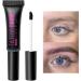 Peel off Eyebrow Gel | Peel Off Quick-Drying Long-Lasting Volumizing Brow Gel | Waterproof Eyebrow Gel Sweatproof for Creates Full Voluminous-Looking Brows Huyath 01 - Buy Online on GoSupps.com