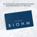 BIOHM Gut Test Kit: Gut Health and Digestive Health - Bacteria Test with Easy-to-Read Results & Recommendations - Buy Online on GoSupps.com