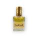 All Types Essential Oil Attar-Atar Parfum Oil Fragrance Perfume Unisex Men-Women Parfume Spray Scent Long Lasting Roll On Itar Semi Natural Non Alcoholic Volume:12ML (0.4 Fl Oz). (Zam Zam)