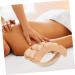 Fomiyes Roller Massage Devices: Foot Massager Facial Gua Sha Tool & Muscle Roller for Ultimate Relaxation - Buy Online on GoSupps.com