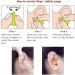 JeeoMax Baby Ear Muffs & Earplugs Pack - Noise Protection Headphones for Ages 2-36 Months - Buy Online on GoSupps.com