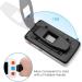 Electronic Reading Aid Digital Magnifier with 4.3 inch 4x-32x Dimmable LEDs with TV Output for Reading Kids The Brightest & Best Reading Magnifier - Buy Online on GoSupps.com