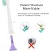 8 Pack Toothbrush Replacement Heads for Philips Sonicare - Compatible with Philips Sonic Care Electric Toothbrushes - Buy Online on GoSupps.com