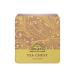 Ahmad Tea Tea Chest Four (Pack of 1 Total 40 Enveloped Tea Bags) Tea Chest Four Caddy 40 Count (Pack of 1)