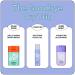Bubble Skincare Overnight Hydrating Sleep Mask - Exfoliating Face Mask for Skin Repair with Mandelic Acid & Sodium PCA | 50ml - Buy Online on GoSupps.com