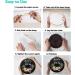 Embroidery Starter Kit for Beginners - Cooliya You're Awesome - Cross Stitch Craft Kit - Birthday Gift for Women, Best Friend, Daughter, Mom, Coworker (Black) - Buy Online on GoSupps.com