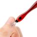 3Pcs Professional Cuticle Trimmer Set - Nail Art Tools for Dead Skin Removal - Buy Online on GoSupps.com