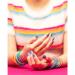 Gelish MINI Summer Feel The Vibes Collection - Keepin' It Cool 0.3 oz - Buy Online on GoSupps.com