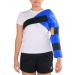 Pro Ice - Ice Insert Set for PI220 Youth Shoulder-Elbow Cold Therapy Wrap