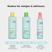 IMBUE Curl Respecting Conditioner - Vegan & Curly Girl Method Friendly | 400ml Hydrating Formula for Perfect Curls - Buy Online on GoSupps.com