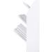 ArtBin 6820AG Thread Storage Tray - Sewing & Craft Organizer | Holds 21 Spools | White - Buy Online on GoSupps.com