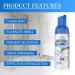 Powerful Drain Cleaner Drain Cleaner Foam Odor Eliminator Foaming Drain Cleaner Unclogs Foam Sink Cleaner Liquid Plumber Drain Cleaner Clog Remover For Kitchen Drain Sinks Tubs (3 bottles) - Buy Online on GoSupps.com