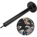 Barbell Support Frame Freeweight Loading Pin Loader 20x0mm for Fitness Equipment Aessories 20 diameter*220 mm - Buy Online on GoSupps.com